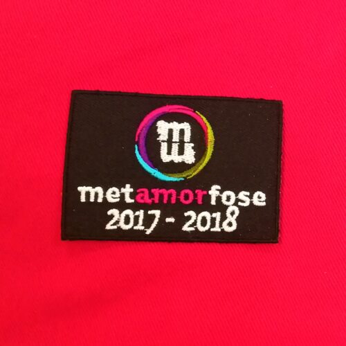 Jaarthema 2017-18 // metAMORfose