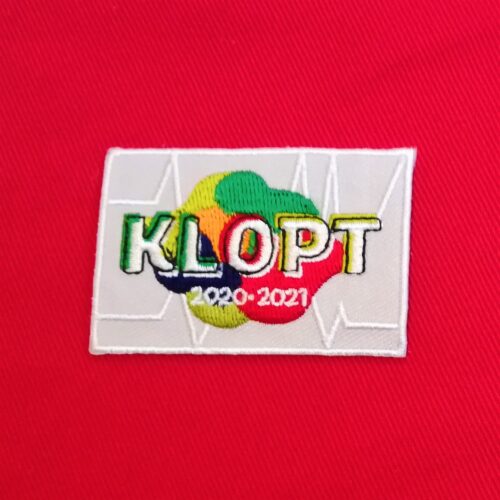 Jaarthema 2020-21 // KLOPT