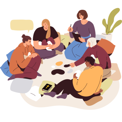 In gesprek met Alpha Youth