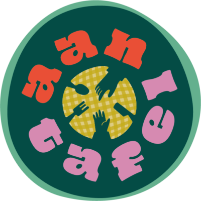 Logo AT Groen Mega